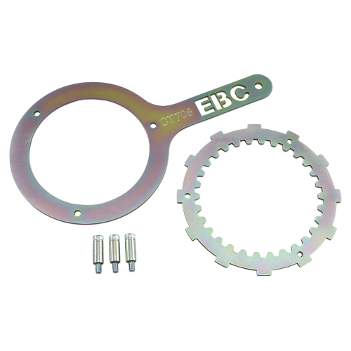 EBC - EBC Clutch Removal Tools - CT703SP