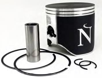 Namura Technologies - Namura Technologies Top End Repair Kit - NW-10000-2K