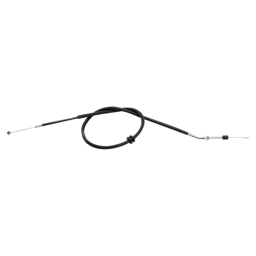 All Balls - All Balls Black Vinyl Clutch Cable - 45-2071