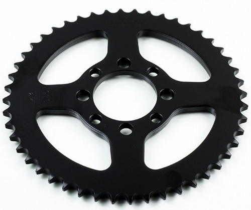 JT Sprockets - JT Sprockets Steel Rear Sprocket - 47T - JTR802.47