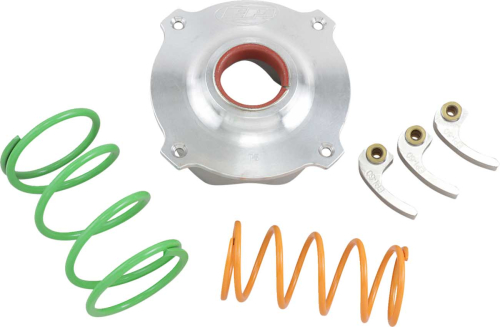 EPI - EPI Sport Utility Clutch Kit - Elevation: 0-3000ft. - Tire Size: 27-28in. - WE437037