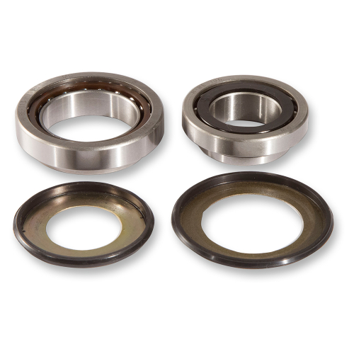 Pivot Works - Pivot Works Steering Stem Bearing Kit - PWSSK-H19-000