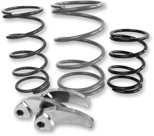 EPI - EPI Sport Utility Clutch Kit - Elevation: 0-3000ft. - Tire Size: 27-28in. - WE436558