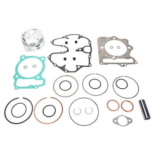 Wiseco - Wiseco Top End Kit - 3.00mm Oversize to 88.00mm, 11:1 High Compression - PK1040