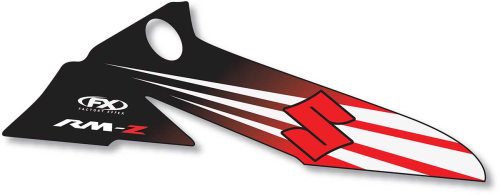 Factory Effex - Factory Effex 11 OEM Graphics - 14-05434