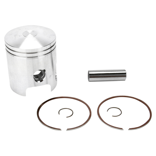 Wiseco - Wiseco Piston Kit - 2.00mm Oversize to 52.95mm - 457M05100