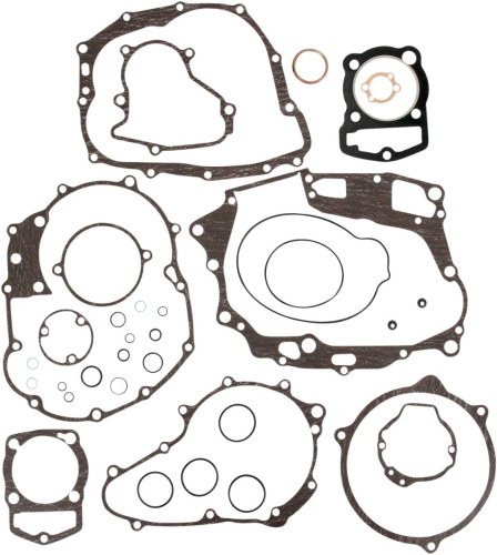 Vesrah - Vesrah Complete Gasket Kit - VG-1016