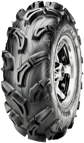 Maxxis - Maxxis MU01 Zilla Front Tire - 25x8x12 - TM00449100