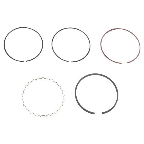 Wiseco - Wiseco Ring Set - 53.50mm - 2106XE