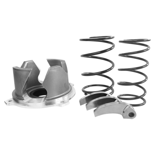 EPI - EPI Sport Utility Clutch Kit - Elevation: 0-3000ft. - Tire Size: 27-28in. - WE436811