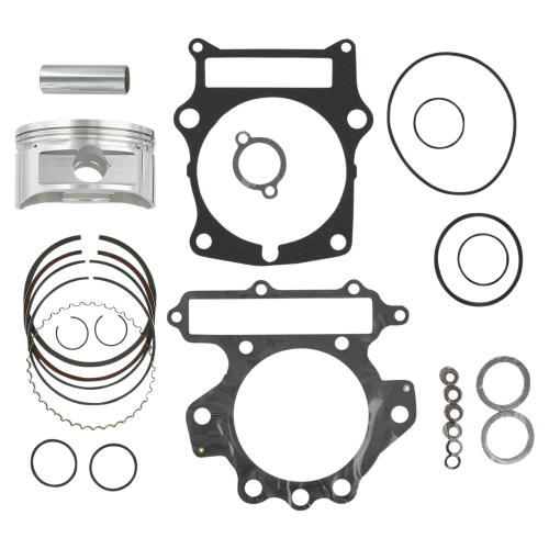 Wiseco - Wiseco Top End Kit - 1.00mm Oversize to 96.00mm, Stock Compression - PK1058