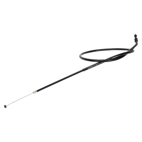 Motion Pro - Motion Pro Black Vinyl Terminator LW Clutch Cable - 02-0548