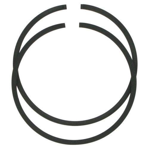 Pro-X - Pro-X Piston Ring Set - 1.00mm Ovrsized to 67.00mm - 02.2281.100