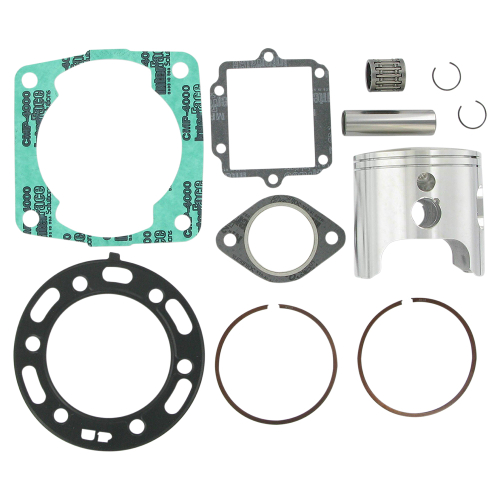 Wiseco - Wiseco Top End Kit - 0.50mm Oversize to 83.50mm - PK1108