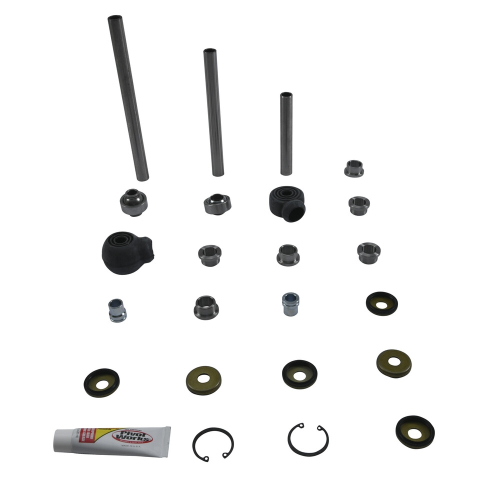 Pivot Works - Pivot Works A-Arm Bearing Kit - PWIRS-00044