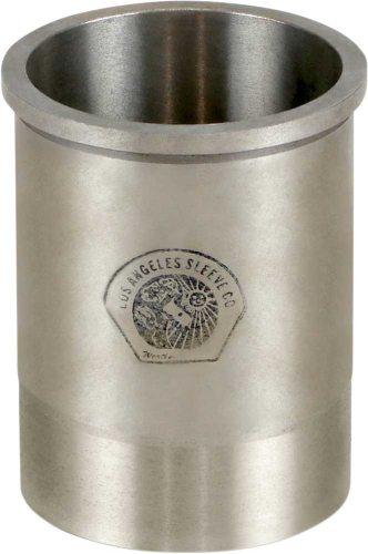 LA Sleeve - LA Sleeve Cylinder Sleeve - 71.00mm Bore - YA5101