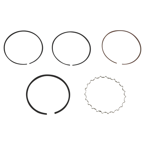Wiseco - Wiseco Ring Set - 48.00mm - 1890XE