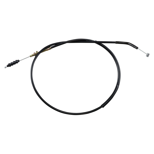 Motion Pro - Motion Pro Black Vinyl Clutch Cable - 02-0343