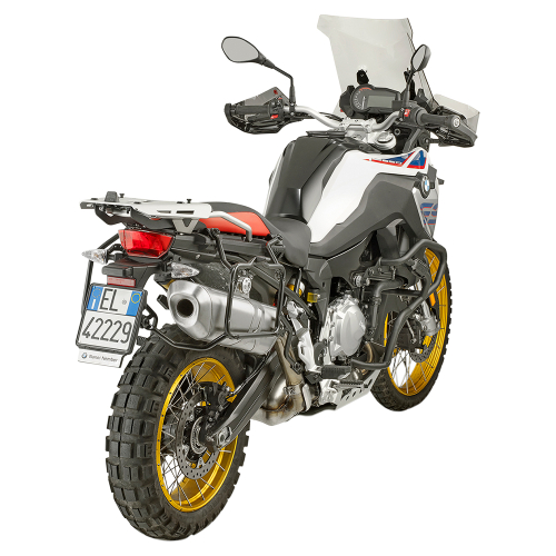GIVI - GIVI Side Case Mounting Hardware - PLR5127