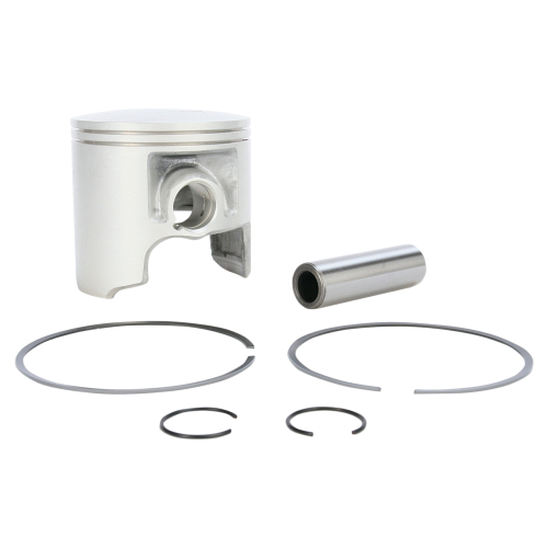 WSM - WSM Piston Kit (714cc) - 0.75mm Oversize to 81.75mm Bore - 010-825-06K