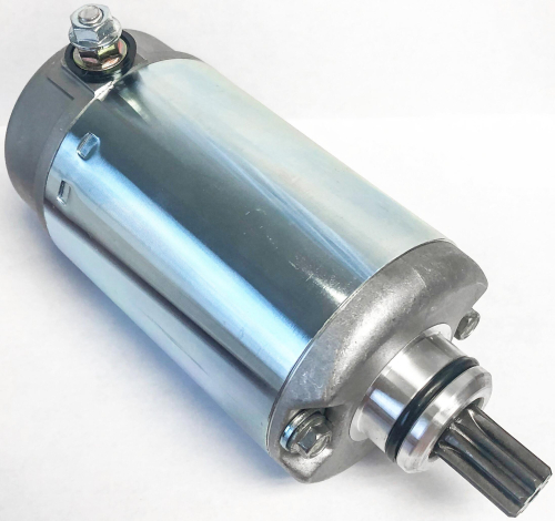 Ricks Motorsport Electric - Ricks Motorsport Electric Starter Motor Brushes - 61-719