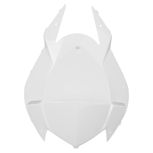 Hotbodies Racing - Hotbodies Racing SBK Undertail - Alpine White (2012-2013) - 21201-1101
