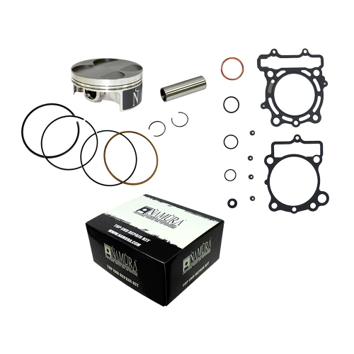Namura Technologies - Namura Technologies Top End Repair Kit (A) - Standard Bore 76.95mm, 13.5:1 Compression - NX-20031K1