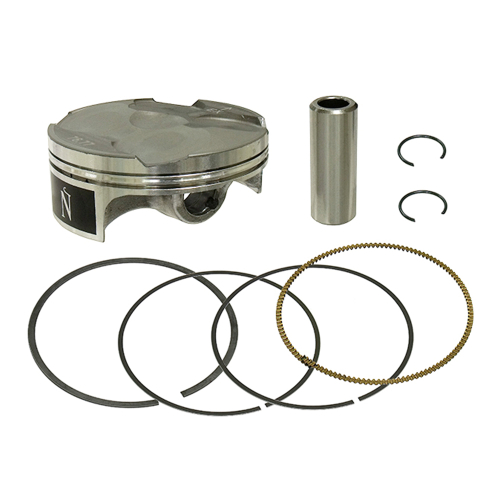 Namura Technologies - Namura Technologies Piston Kit - Standard Bore 76.80mm, 13.2:1 Compression - FX-10039