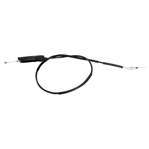 All Balls - All Balls Black Vinyl Cluch Cable - 45-2111