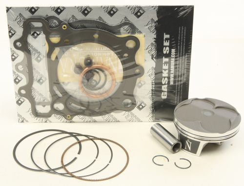 Namura Technologies - Namura Technologies Top End Repair Kit (C) - Standard Bore 77.02mm, 13.4:1 Compression - NX-30014-CK