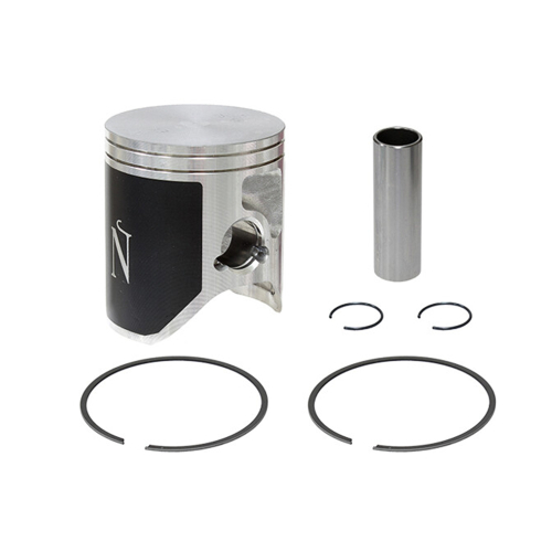 Namura Technologies - Namura Technologies Piston Kit - Standard Bore 66.35mm - NX-10027-B