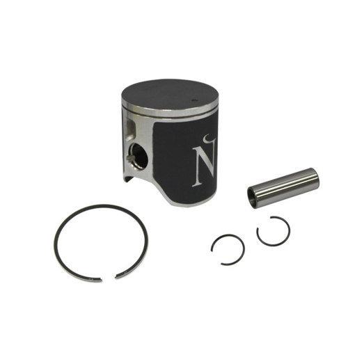 Namura Technologies - Namura Technologies Piston Kit (GP Style) - Standard Bore 53.95mm - NX-30002