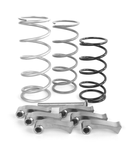 EPI - EPI Sand Dune Clutch Kit - Elevation: 0-3000ft. - Tire Size: 27-28in. - Paddle - WE437108