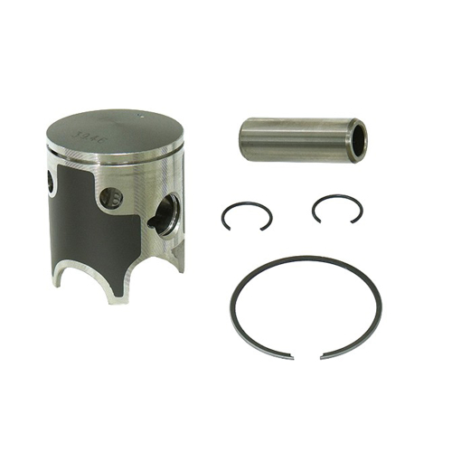 Namura Technologies - Namura Technologies Piston Kit - Standard Bore 39.47mm - NX-70000-B