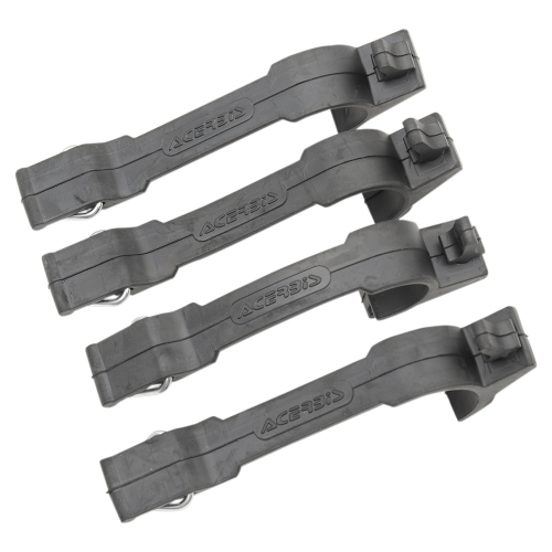 Acerbis - Acerbis Headlight Replacement Strap - 2044630001