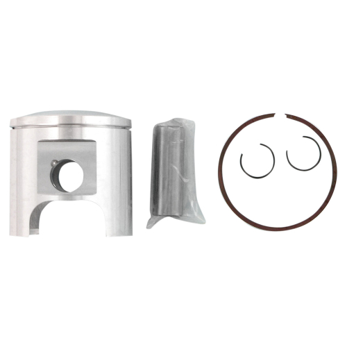 Wiseco - Wiseco Piston Kit - 0.50mm Oversize to 62.90mm - 2316M06250