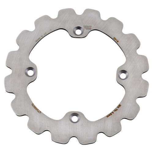 EBC - EBC UTVX Brake Rotor - UTVX6370