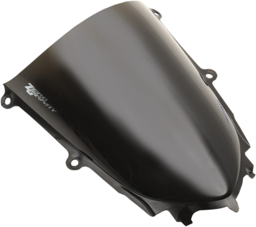 Zero Gravity - Zero Gravity SR Series Windscreen - Dark Smoke - 20-581-19