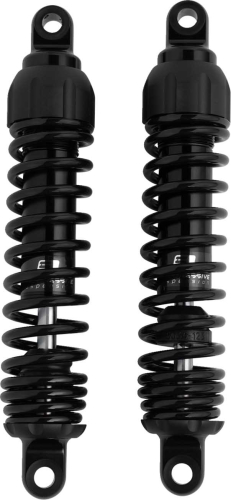 Progressive Suspension - Progressive Suspension 444 Series 13in. Shocks - Black - 444-4002B