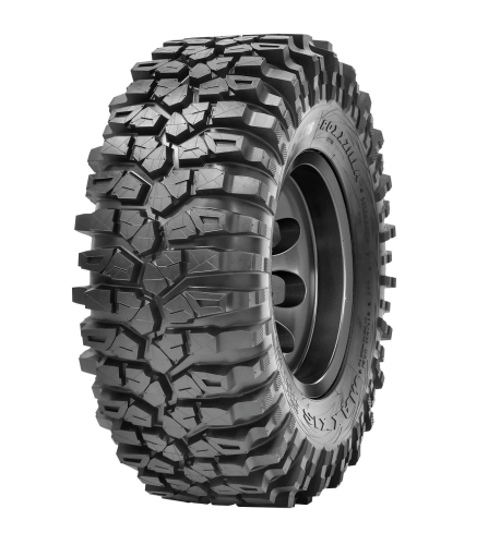 Maxxis - Maxxis Roxxzilla ML7 Front/Rear Tire - 30x10R14 (Standard Compound) - TM00076700
