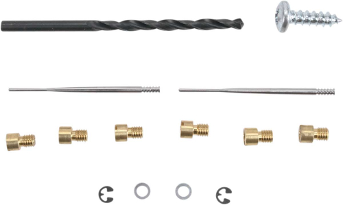 Dynojet Research - Dynojet Research Jet Kit - Stage 1 - 1191