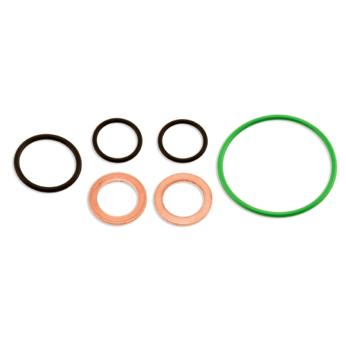 Bolt MC Hardware - Bolt MC Hardware Oil Change Hardware Kit - OILCHG-EUR