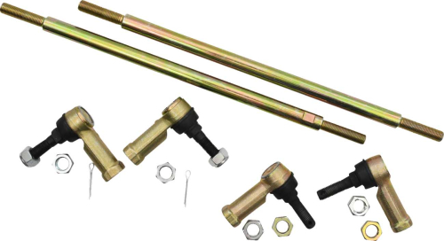 Moose Racing - Moose Racing Tie-Rod Assembly Upgrade Kit - 0430-1215