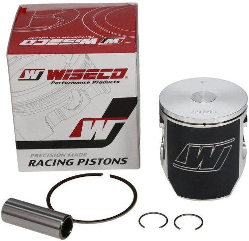 Wiseco - Wiseco Forged Pro-Lite Piston Kit - Standard Bore 54mm - 899M05400