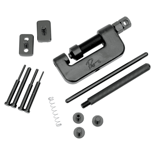 Motion Pro - Motion Pro Chain Riveting Tool - 08-0058