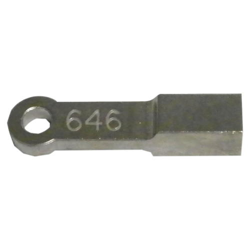 WSM - WSM Steering Cable Ball Joint - 002-503