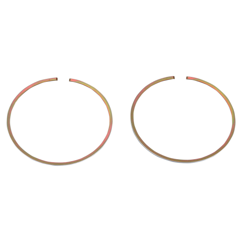 WSM - WSM Piston Ring Set - 76.00mm Bore - 010-910