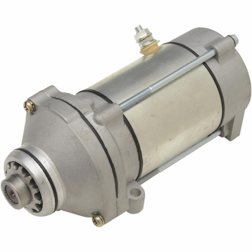 Ricks Motorsport Electric - Ricks Motorsport Electric Starter - 61-109
