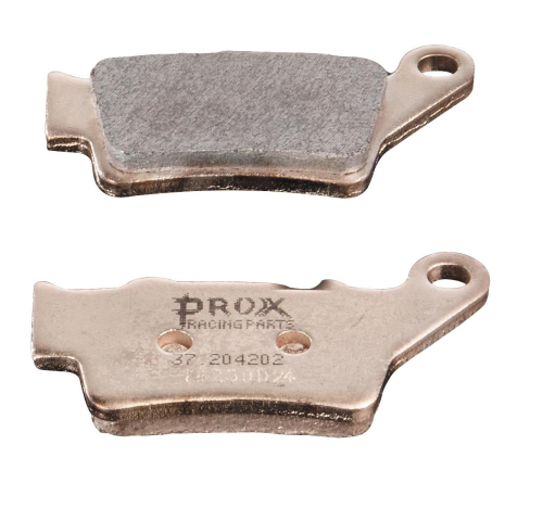 Pro-X - Pro-X Sintered Brake Pads - 37.201302