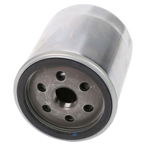Emgo - Emgo Oil Filter - Chrome - 10-82400